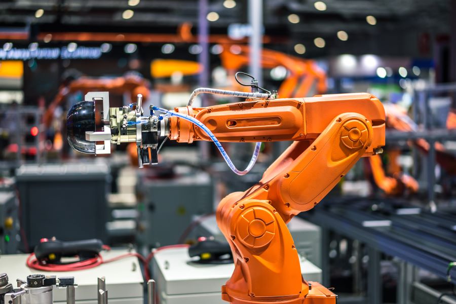 collaborative-robot-manufacturing-applications