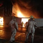 incendio