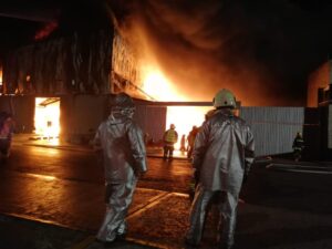 incendio