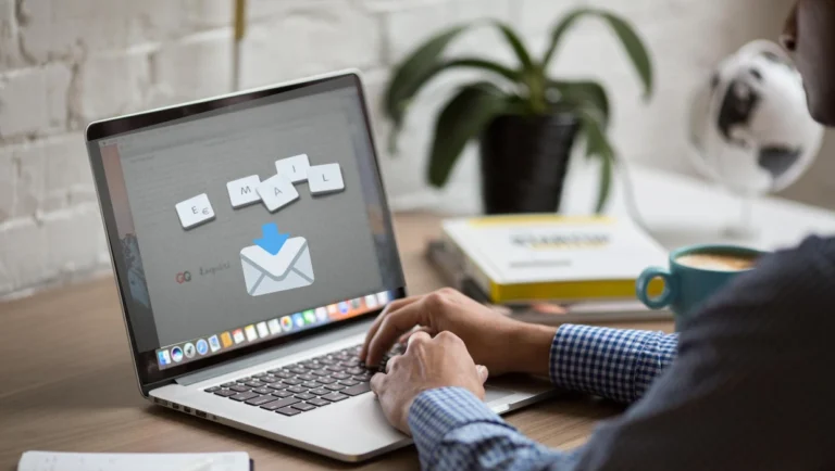 Uos-del-Correo-Electrónico