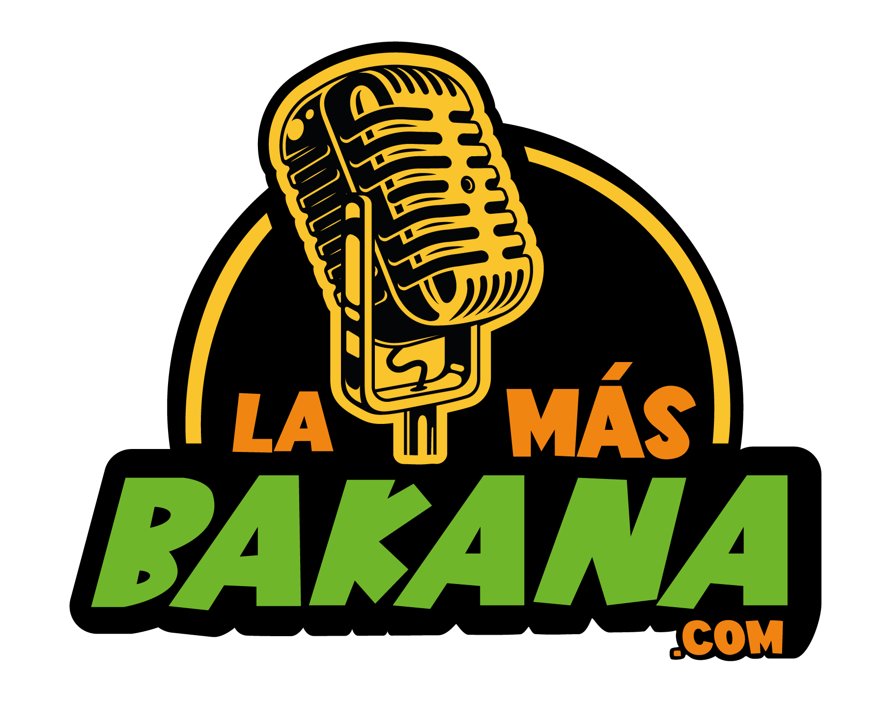 La Más Bakana