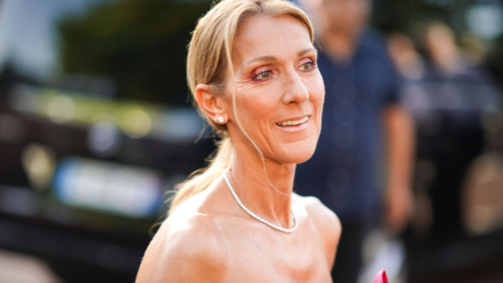 Celine-Dion