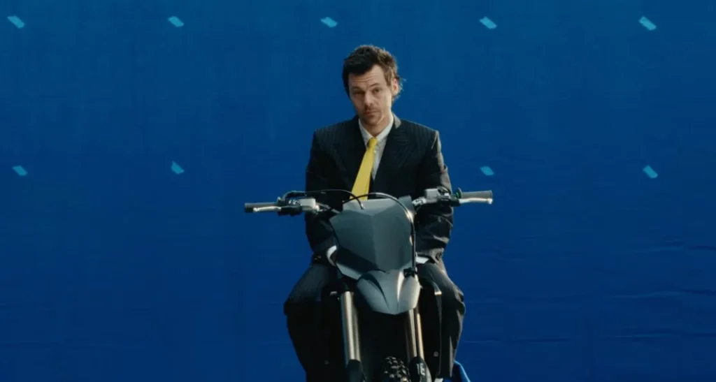 Harry-Styles-American-Girls-video-still