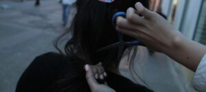 Presuntas bandas criminales roban cabello de mujeres en Bogotá