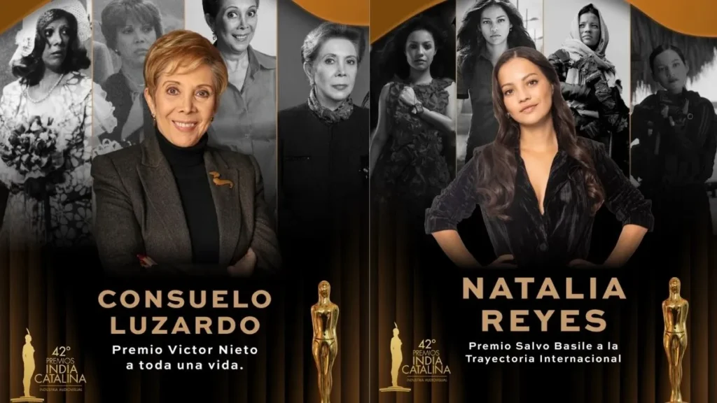 Consuelo-Luzardo-y-Natalia-Reyes-las-grandes-homenajeadas-en-los-India-Catalina-2026