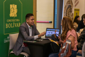 Arriendo domina el mercado inmobiliario