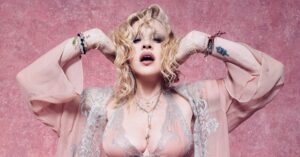 Madonna regresa a sus raíces con nuevo álbum