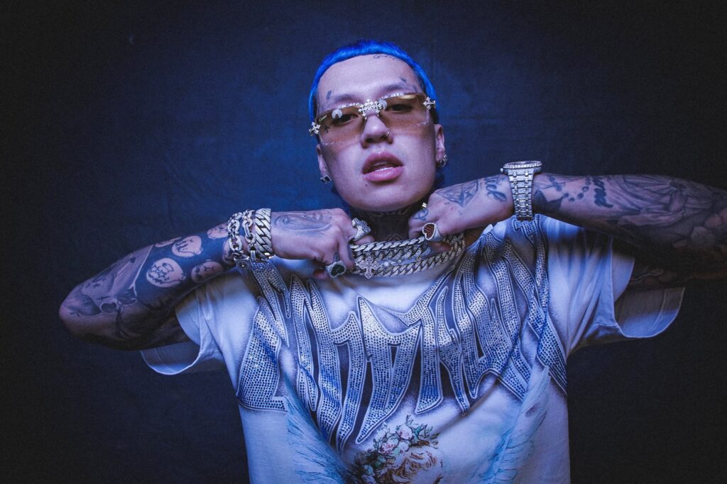 blessd-el-mejor-album