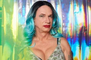 La historia desconocida de Brigitte Baptiste llega al cine