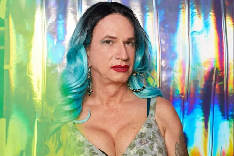 La historia desconocida de Brigitte Baptiste llega al cine