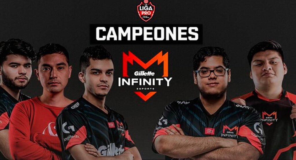 colombia-campeon-esports-infinity-esports-regiones-norte-centro-sur-844371