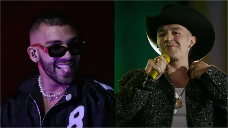 Manuel Turizo y Luis Alfonso en Concierto