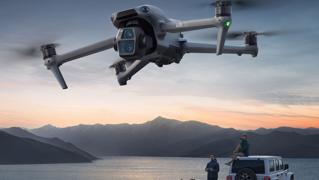 dji-air-3s-announcement
