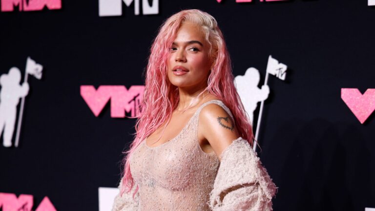 Karol G anuncia su gira mundial