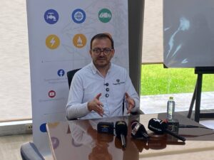 Superservicios inicia auditoría integral a la EPZ en Zipaquirá