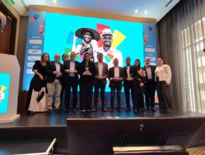 Cogua ejemplo nacional en reducción de deserción