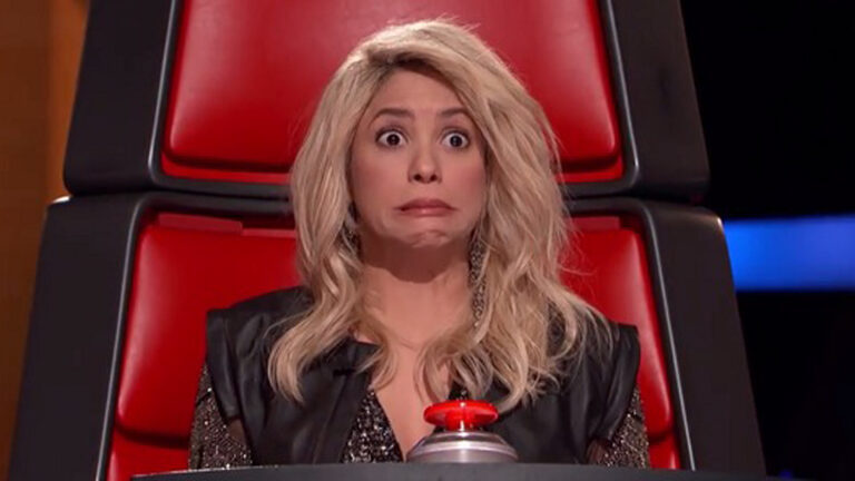 Muere trabajador durante montaje del concierto de Shakira