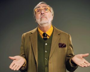 Muere Luis Brandoni ícono del cine y teatro argentino