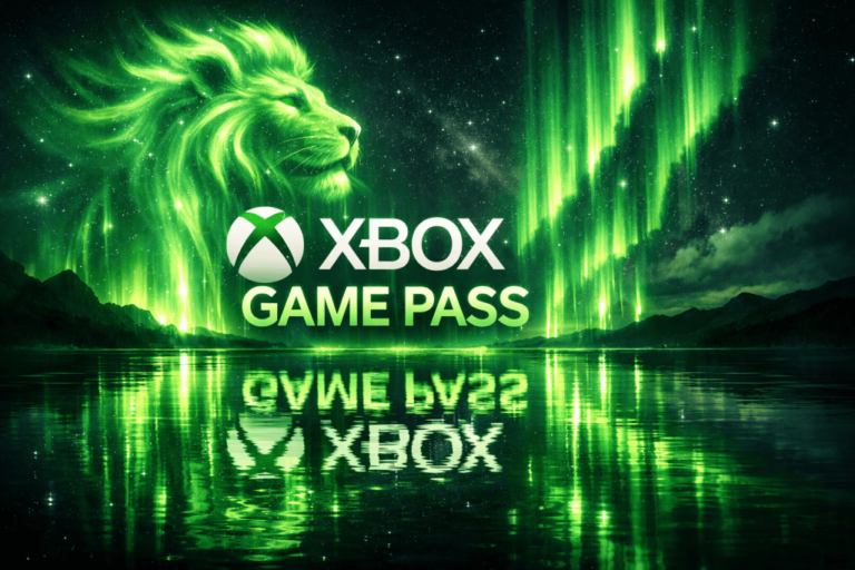 Xbox Game Pass baja de precio en Colombia