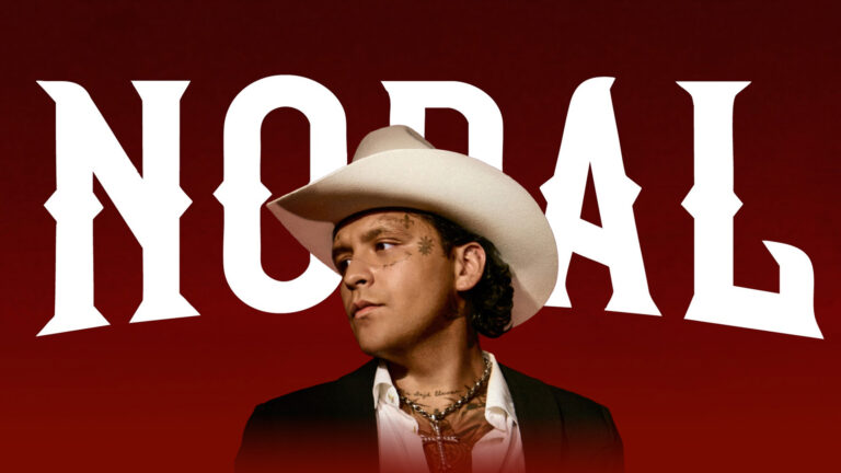 Escándalo en la familia de Christian Nodal