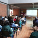 V Foro de Comunicación del Riesgo en Salud Ambiental