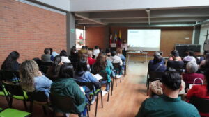 V Foro de Comunicación del Riesgo en Salud Ambiental