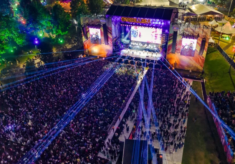 FestivalCordillera