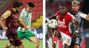 La Liga Betplay 2026 – I, ya tiene sus semifinalistas