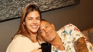 Alejandro Sanz vuelve a ser noticia
