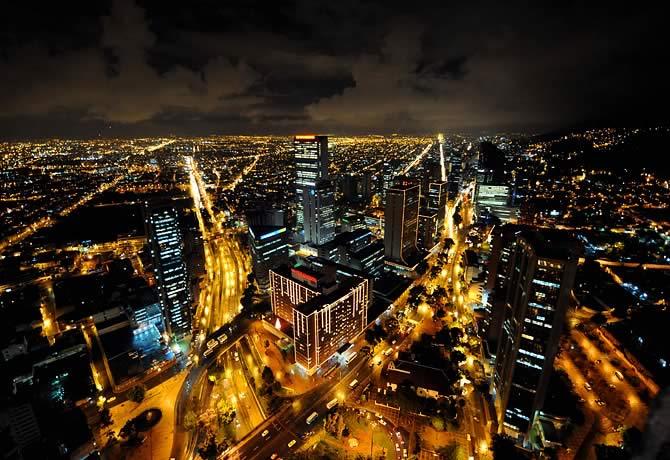 noche