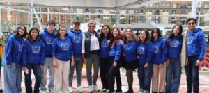 Entrega oficial de Murales con Identidad en Cajicá