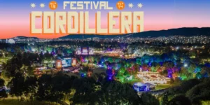 Festival Cordillera 2026