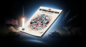 The Economist revela las mejores series de 2026