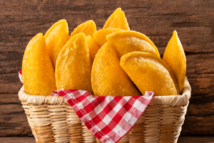 Sabana Centro se alista para la Empanada Mundialista