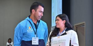 Guardianes de la vida fortalecen la salud mental en Cundinamarca