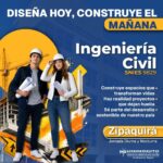 La carrera para quienes quieren dejar huella en el mundo