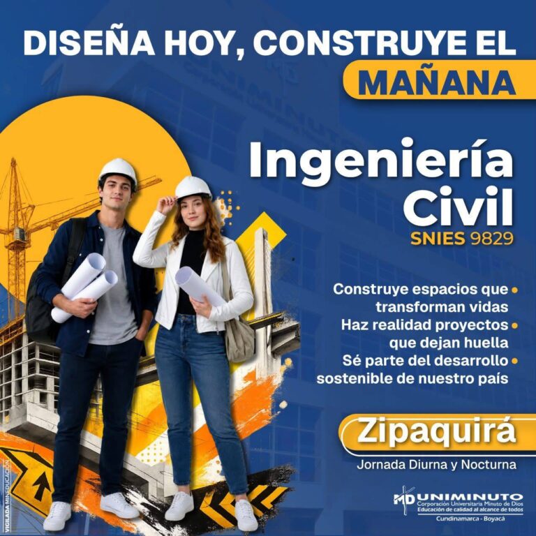 La carrera para quienes quieren dejar huella en el mundo