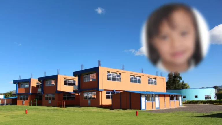 Fiscalía imputará cargos a dos docentes por la muerte de Valeria Afanador.
