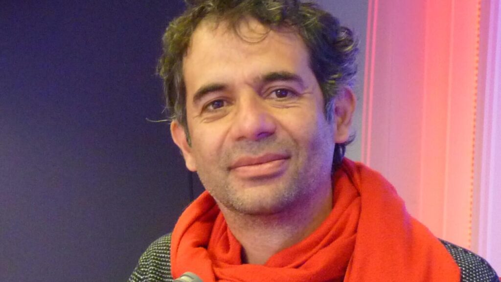 Nicolas Rincon