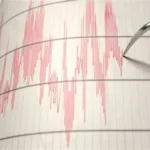 Doble terremoto sacude a Venezuela
