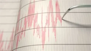 Doble terremoto sacude a Venezuela