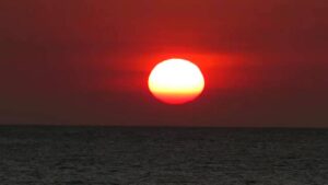 Santa Marta declara calamidad pública por intensa ola de calor