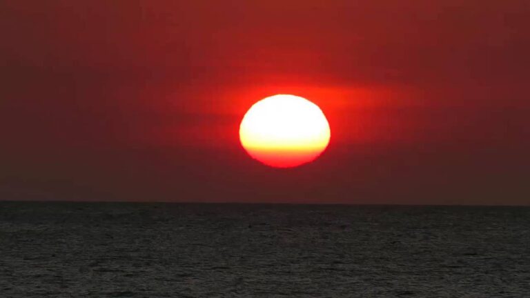 Santa Marta declara calamidad pública por intensa ola de calor