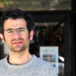 Nicolás Rincón Gille gana premio en Asía