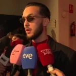 C. Tangana debuta como director de cine con un documental