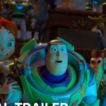 Toy Story 5 enfrenta a los juguetes con la tecnología