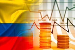 La economía colombiana creció 3.34% en abril