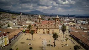 Juventudes en Zipaquirá presentarán documental