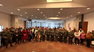 Cajicá presentó balance de seguridad del primer semestre de 2026