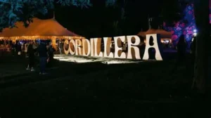 Festival Cordillera 2026 revela el cartel oficial